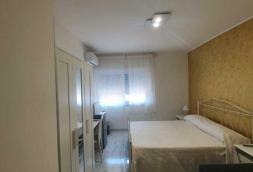 标准三人间, B&b Ancora Del Sud