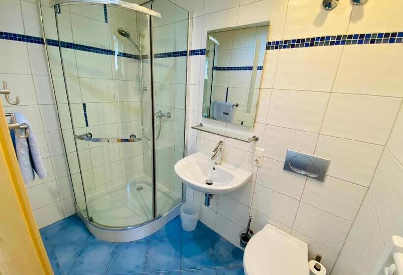 Номер Economy, Otto   Bed & Breakfast