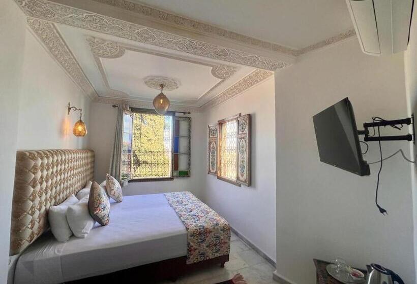 اتاق استاندارد, Riad Fez Mahal