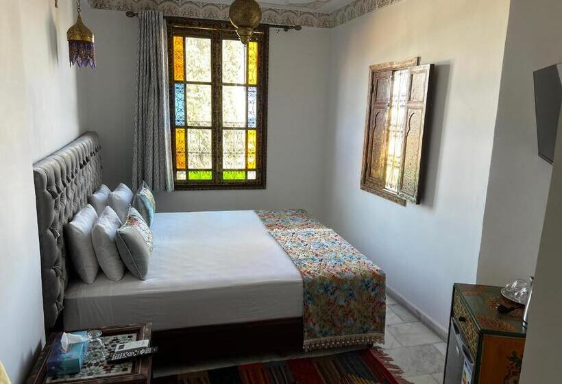 اتاق استاندارد, Riad Fez Mahal