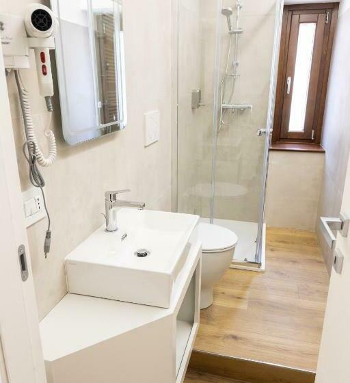 Номер Стандарт Трехместный, B&b Loricaly
