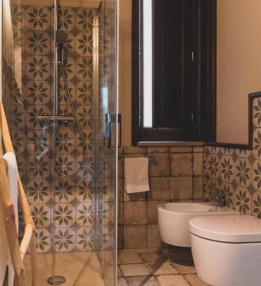Номер Deluxe, Il Limoneto Rooms