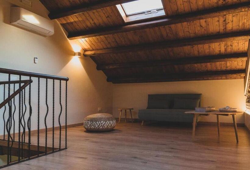 Номер Deluxe, Il Limoneto Rooms