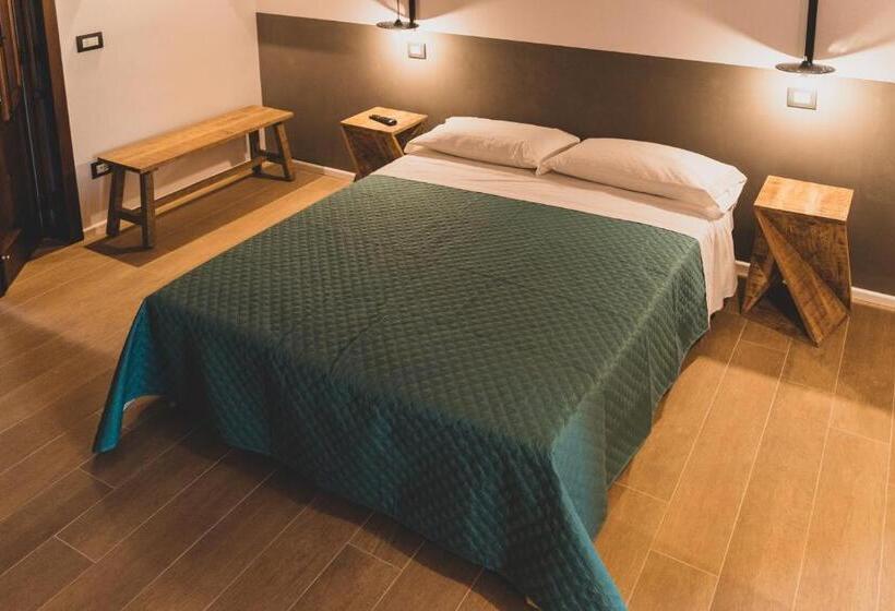 Номер Стандарт, Il Limoneto Rooms