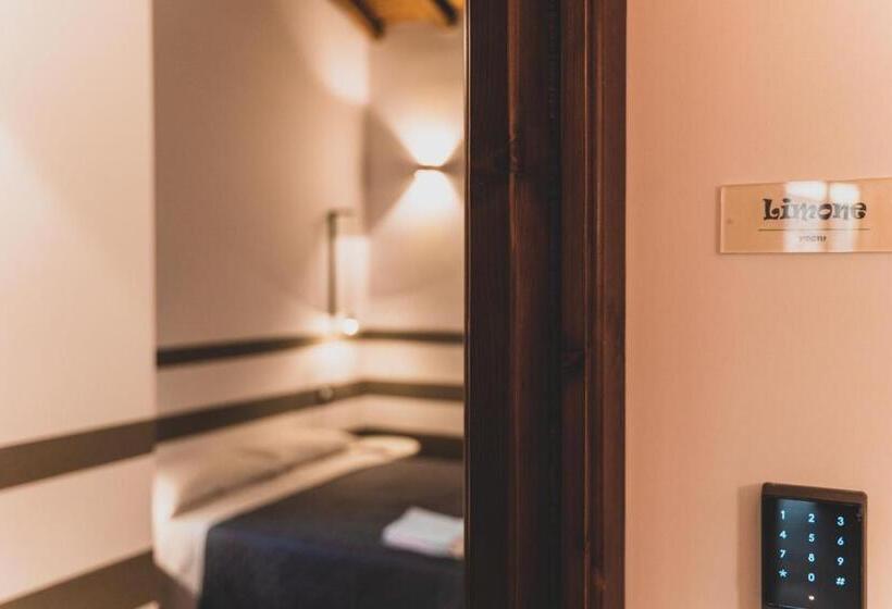 Номер Стандарт, Il Limoneto Rooms