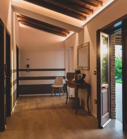 Номер Стандарт, Il Limoneto Rooms
