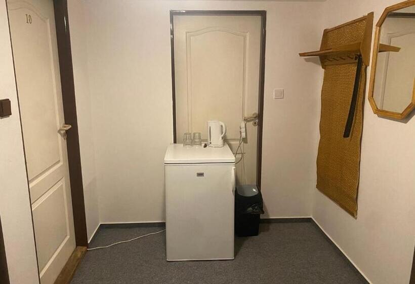 Family Suite, Pension V Pohodě