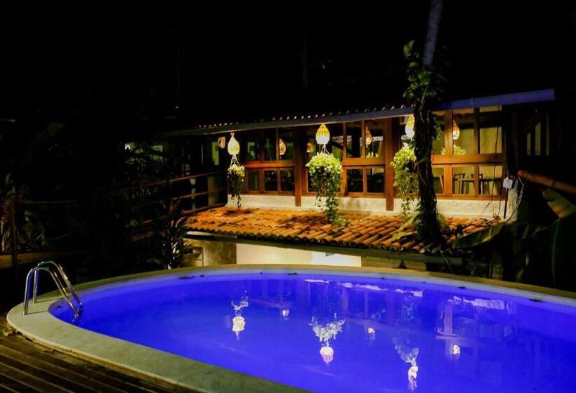 빌라 침실 1개, Qavi   Villa Di Milos   Praia Da Pipa