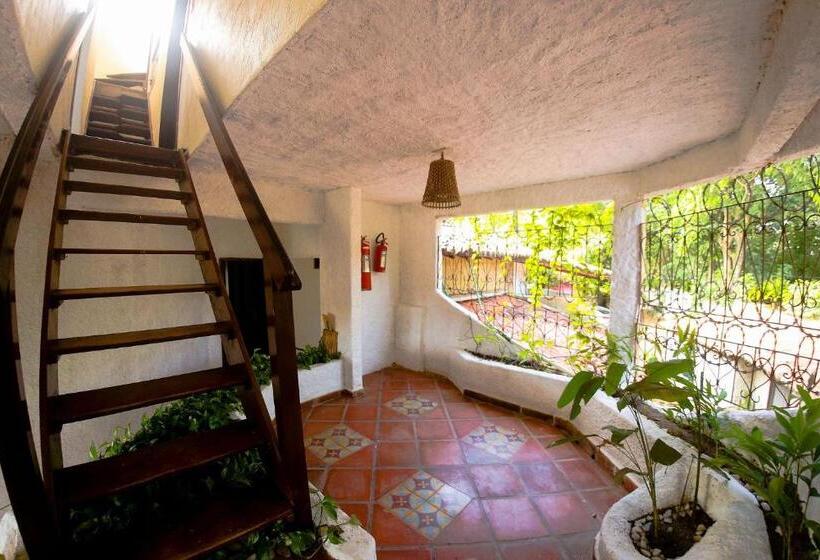 빌라 침실 1개, Qavi   Villa Di Milos   Praia Da Pipa