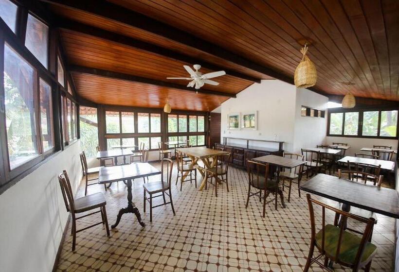 침실 1개 발코니 아파트, Qavi   Villa Di Milos   Praia Da Pipa