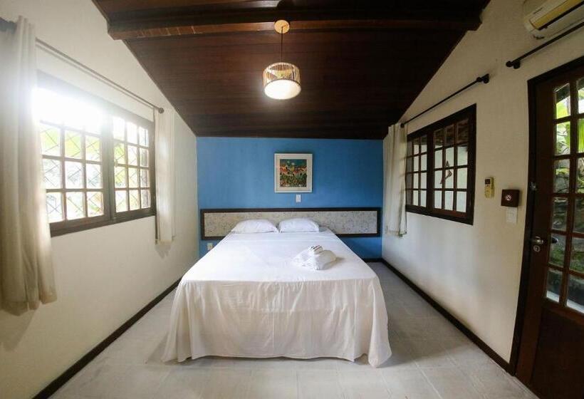 스탠다드 발코니 룸, Qavi   Villa Di Milos   Praia Da Pipa