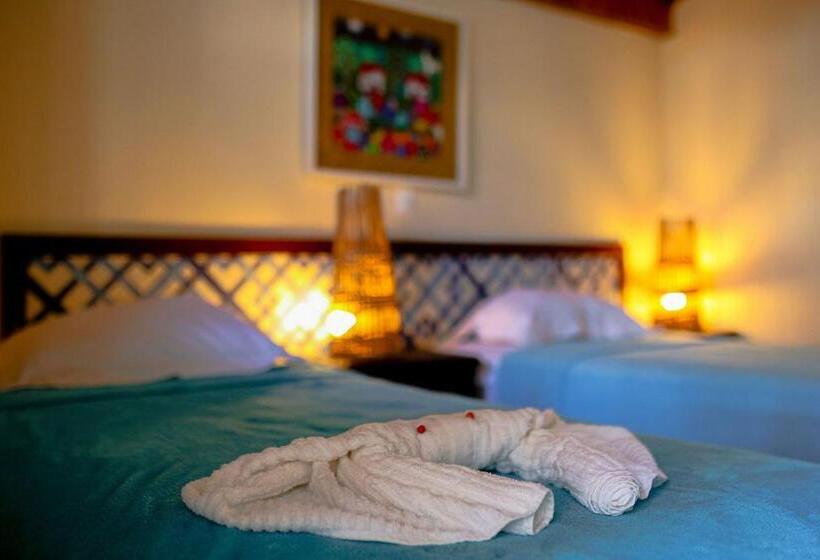 스탠다드 룸, Qavi   Villa Di Milos   Praia Da Pipa