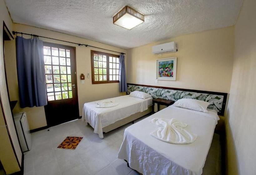 빌라 침실 1개, Qavi   Villa Di Milos   Praia Da Pipa