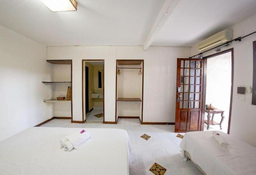 빌라 침실 1개, Qavi   Villa Di Milos   Praia Da Pipa