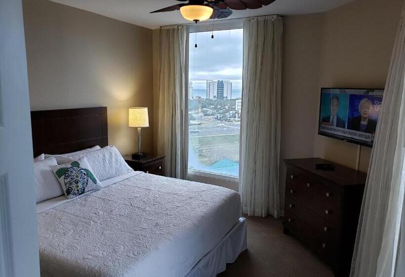 Appartamento 2 Camere da Letto, 1815 A Slice Of Heaven Destin   Pool & Ocean View