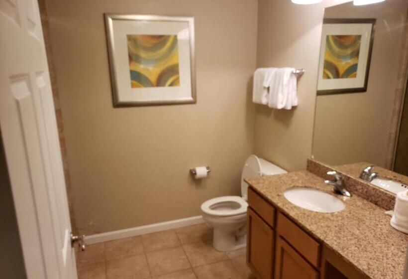 Appartamento 2 Camere da Letto, 1815 A Slice Of Heaven Destin   Pool & Ocean View