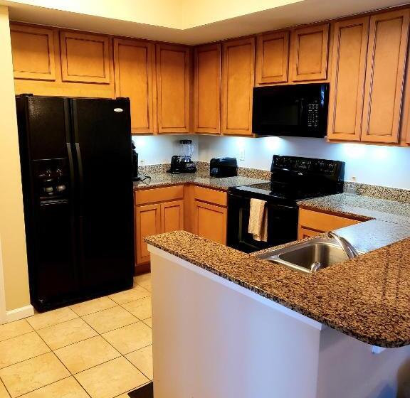 Appartamento 2 Camere da Letto, 1815 A Slice Of Heaven Destin   Pool & Ocean View