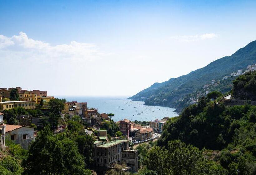 اتاق استاندارد, B&b Sogno   Camere Con Vista A Vietri Sul Mare