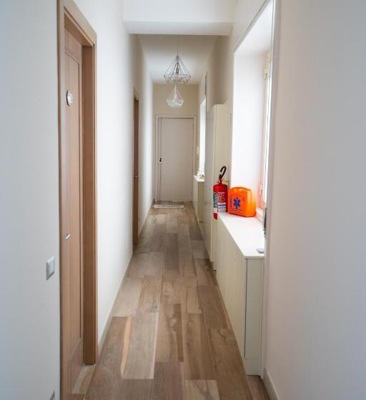 اتاق استاندارد, B&b Sogno   Camere Con Vista A Vietri Sul Mare