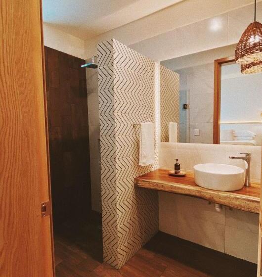 标准间带露台, Casa Bicachi   Adults Only