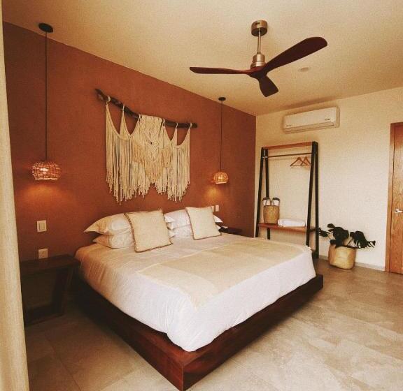 标准间带阳台, Casa Bicachi   Adults Only