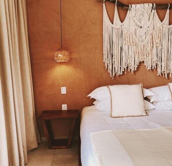 标准间带阳台, Casa Bicachi   Adults Only