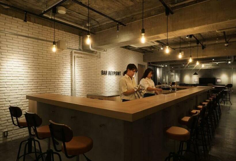 Студия Стандарт, Shirahama Key Terrace Seamore Residence   Vacation Stay 35165v