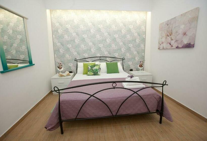Номер Стандарт, Ponte Valle B&b Pompei