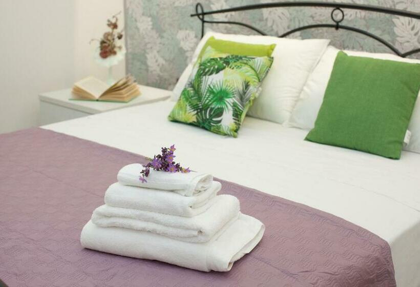 Номер Стандарт, Ponte Valle B&b Pompei