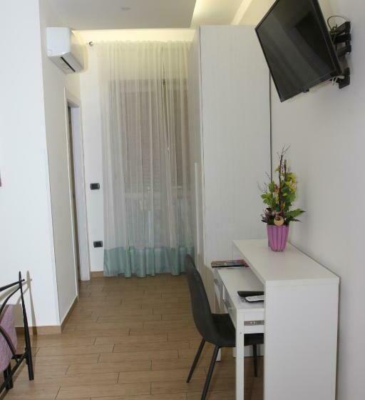 Номер Стандарт, Ponte Valle B&b Pompei