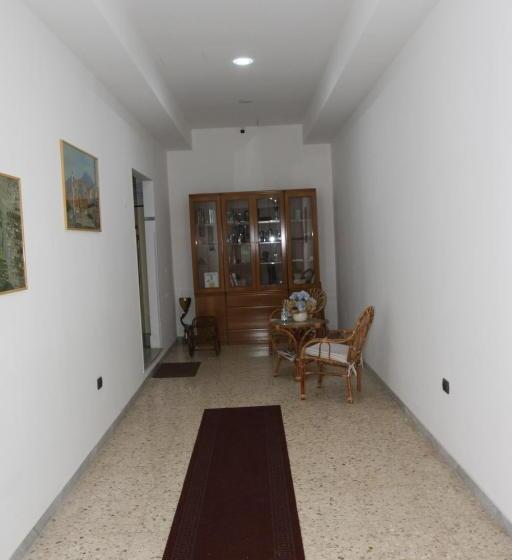 标准三人间, Ponte Valle B&b Pompei