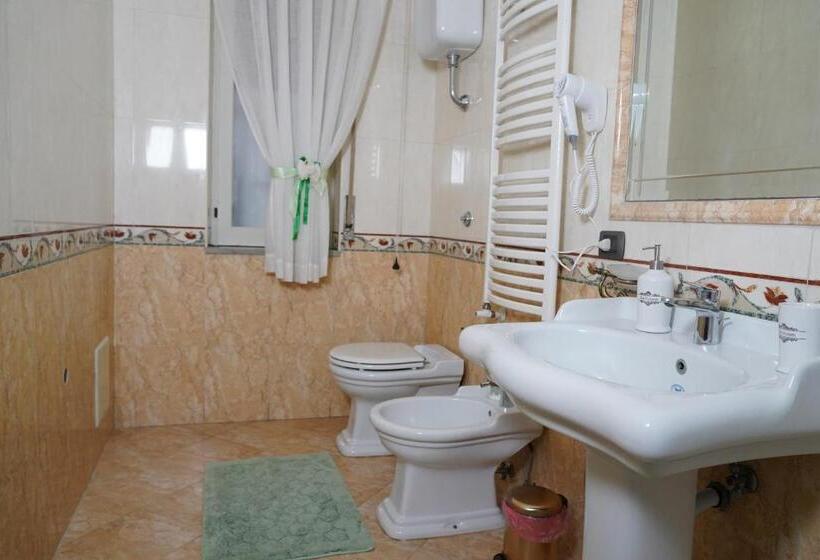 Апартаменты 1 Спальня, Ponte Valle B&b Pompei