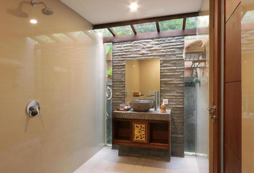 Villa 2 Dormitorios, Alam Wayang Ubud   Chse Certified