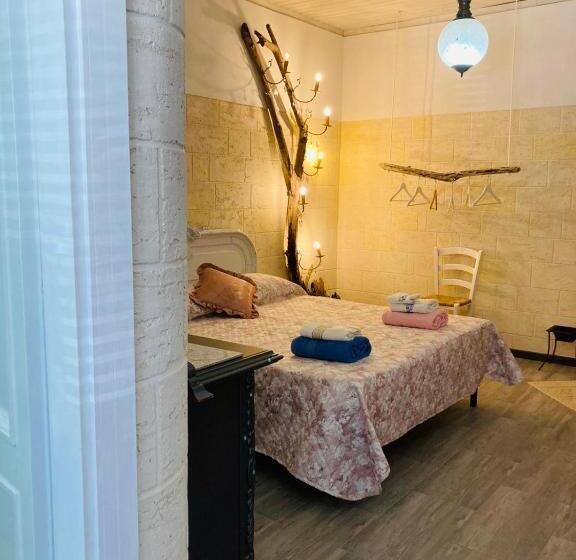 Номер Стандарт, B&b Shardana
