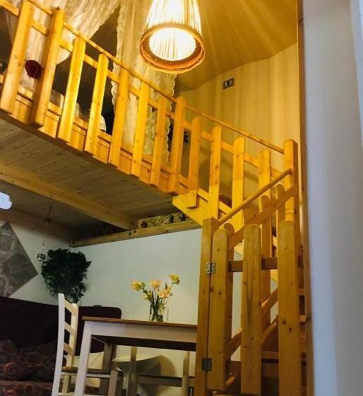 Студия Стандарт, B&b Shardana