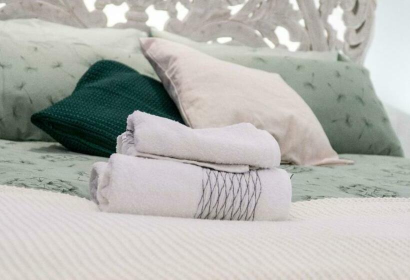 Номер Стандарт, Maison Blanc Ostuni