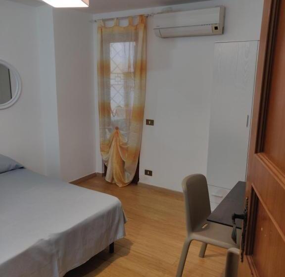 اتاق استاندارد, Bed & Breakfast Casa Vittoria