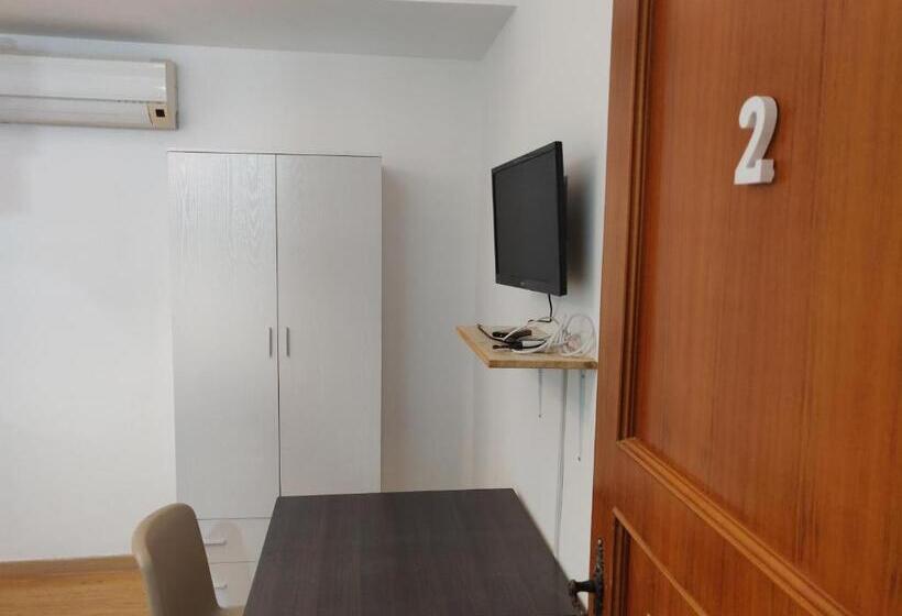 اتاق استاندارد, Bed & Breakfast Casa Vittoria
