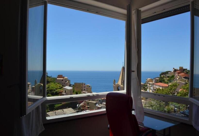 Люкс Вид на Море, Sea View