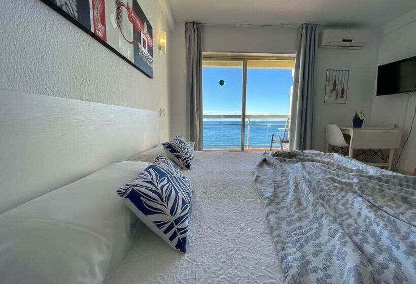 海の見える１ベッドルームアパートメント, Apartamentos Chinasol