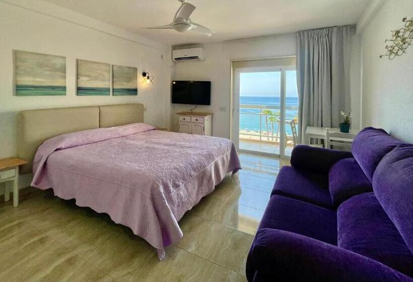 海の見える１ベッドルームアパートメント, Apartamentos Chinasol