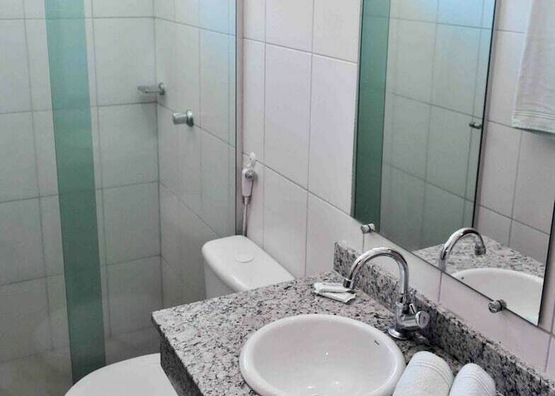اتاق استاندارد چهار تخته, Porto Garden