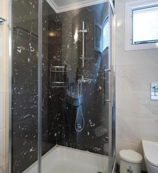 Студия Стандарт, Residence Poseidon