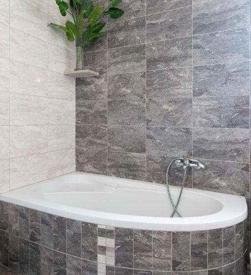 Апартаменты 1 Спальня, Residence Poseidon