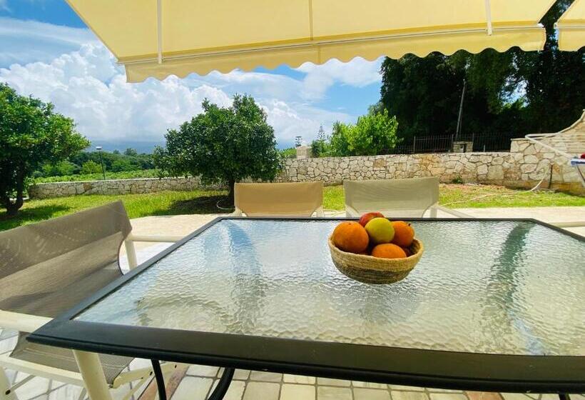 Студия Стандарт, Residence Poseidon