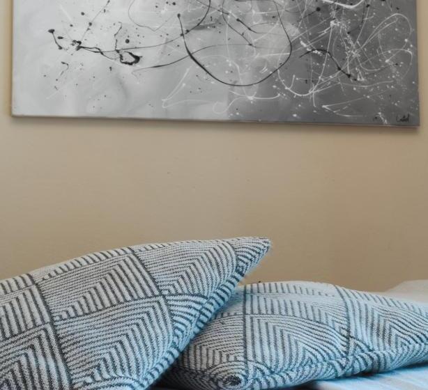 Апартаменты 1 Спальня, Residence Poseidon