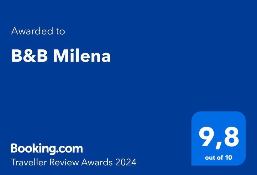 Номер Стандарт, B&b Milena