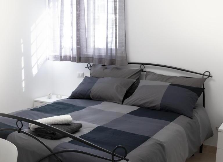 Номер Стандарт, B&b Milena