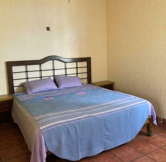 Номер Deluxe, Real Santo Domingo