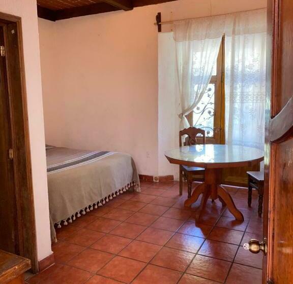Номер Deluxe, Real Santo Domingo